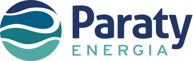 Logo Paraty Energia